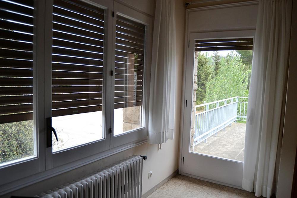 شقة Habitacio V Cal Kim مارتوريل المظهر الخارجي الصورة